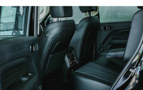 Haval H9, 2026 год, 5 251 309 рублей, 13 фотография