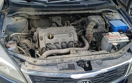 KIA cee'd I рестайлинг, 2010 год, 501 000 рублей, 6 фотография