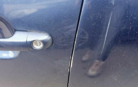 KIA cee'd I рестайлинг, 2010 год, 501 000 рублей, 11 фотография