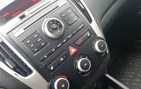 KIA cee'd I рестайлинг, 2010 год, 501 000 рублей, 7 фотография