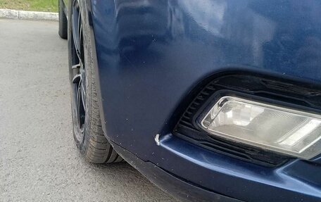 KIA cee'd I рестайлинг, 2010 год, 501 000 рублей, 9 фотография