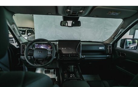 Haval H9, 2026 год, 5 251 309 рублей, 14 фотография
