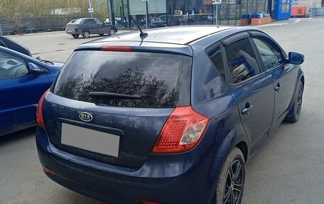 KIA cee'd I рестайлинг, 2010 год, 501 000 рублей, 5 фотография