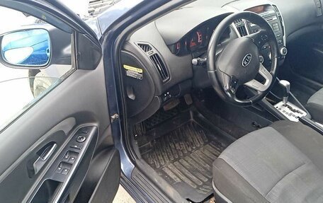 KIA cee'd I рестайлинг, 2010 год, 501 000 рублей, 18 фотография