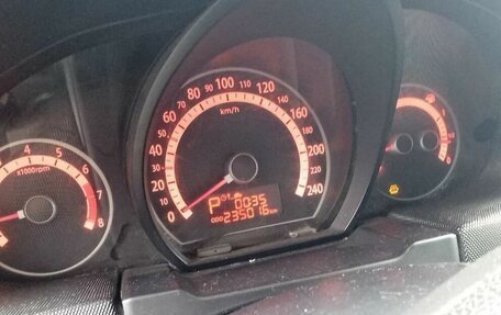 KIA cee'd I рестайлинг, 2010 год, 501 000 рублей, 23 фотография