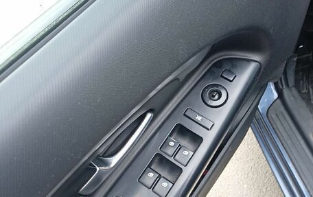 KIA cee'd I рестайлинг, 2010 год, 501 000 рублей, 20 фотография