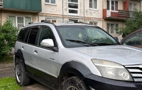 Great Wall Hover H3 I, 2011 год, 350 000 рублей, 6 фотография
