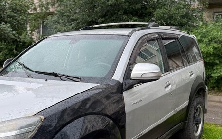 Great Wall Hover H3 I, 2011 год, 350 000 рублей, 4 фотография