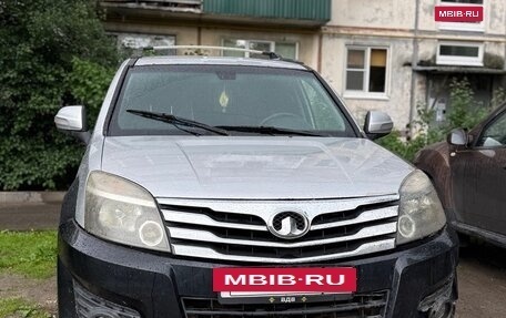 Great Wall Hover H3 I, 2011 год, 350 000 рублей, 5 фотография