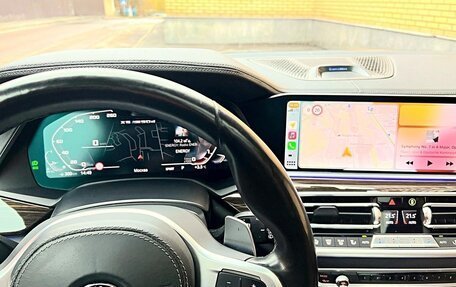 BMW X5, 2019 год, 6 990 000 рублей, 6 фотография