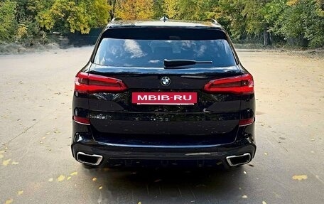 BMW X5, 2019 год, 6 990 000 рублей, 5 фотография