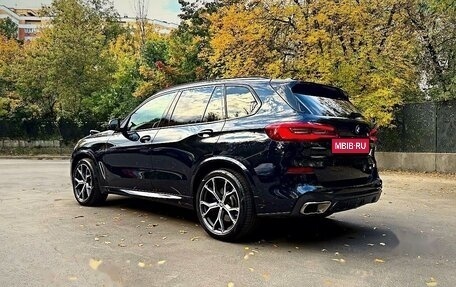 BMW X5, 2019 год, 6 990 000 рублей, 4 фотография