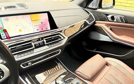 BMW X5, 2019 год, 6 990 000 рублей, 7 фотография