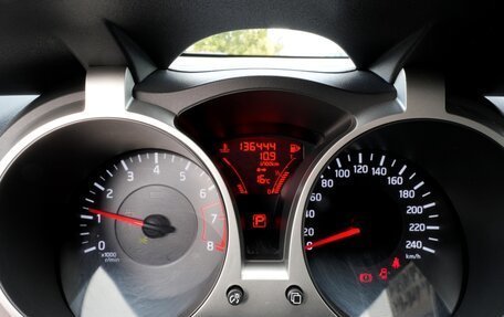Nissan Juke II, 2011 год, 1 290 000 рублей, 10 фотография