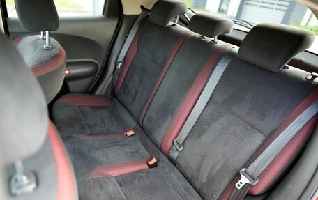 Nissan Juke II, 2011 год, 1 290 000 рублей, 15 фотография