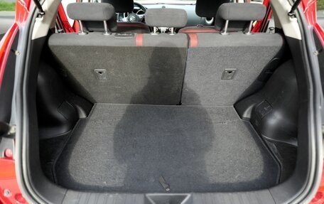 Nissan Juke II, 2011 год, 1 290 000 рублей, 16 фотография