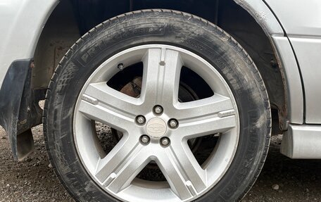 Subaru Forester, 2005 год, 650 000 рублей, 9 фотография