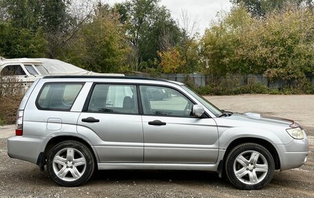 Subaru Forester, 2005 год, 650 000 рублей, 5 фотография