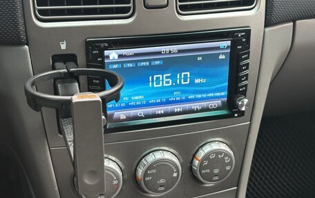 Subaru Forester, 2005 год, 650 000 рублей, 15 фотография