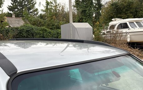 Subaru Forester, 2005 год, 650 000 рублей, 10 фотография