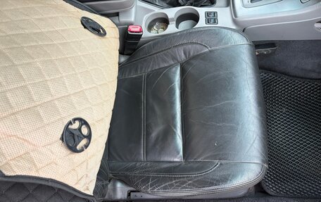 Subaru Forester, 2005 год, 650 000 рублей, 19 фотография