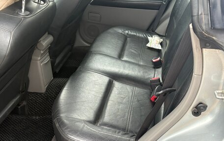 Subaru Forester, 2005 год, 650 000 рублей, 22 фотография