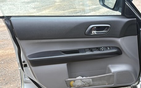 Subaru Forester, 2005 год, 650 000 рублей, 24 фотография