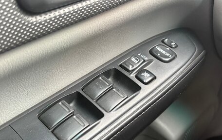 Subaru Forester, 2005 год, 650 000 рублей, 25 фотография