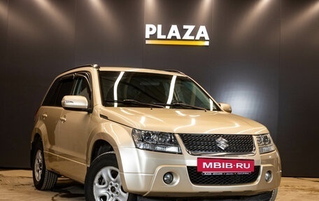 Suzuki Grand Vitara, 2010 год, 1 050 000 рублей, 2 фотография