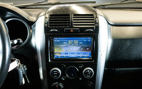 Suzuki Grand Vitara, 2010 год, 1 050 000 рублей, 7 фотография