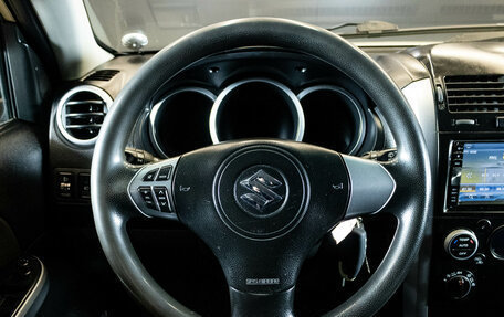 Suzuki Grand Vitara, 2010 год, 1 050 000 рублей, 6 фотография