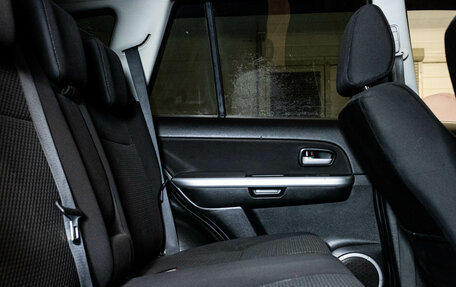 Suzuki Grand Vitara, 2010 год, 1 050 000 рублей, 11 фотография