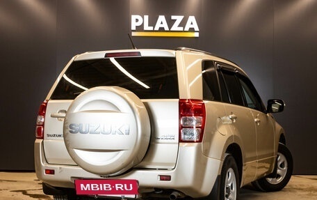 Suzuki Grand Vitara, 2010 год, 1 050 000 рублей, 4 фотография