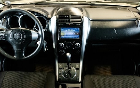 Suzuki Grand Vitara, 2010 год, 1 050 000 рублей, 5 фотография