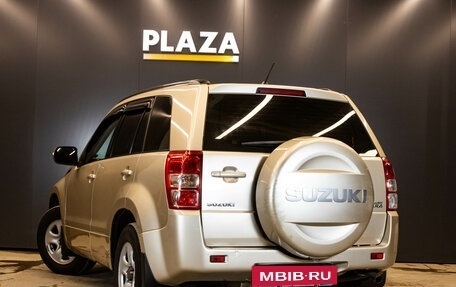Suzuki Grand Vitara, 2010 год, 1 050 000 рублей, 3 фотография