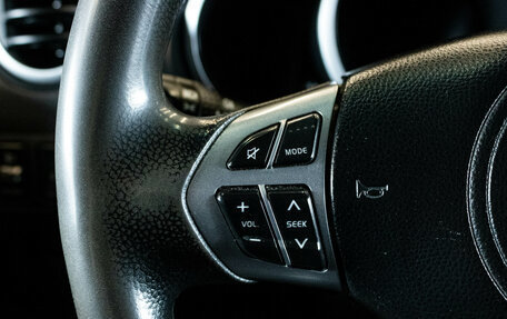 Suzuki Grand Vitara, 2010 год, 1 050 000 рублей, 15 фотография