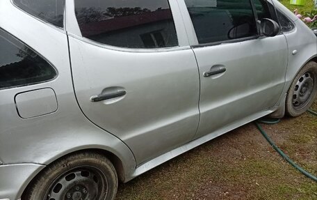 Mercedes-Benz A-Класс, 2000 год, 255 000 рублей, 2 фотография