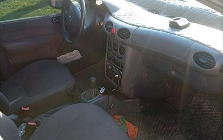 Mercedes-Benz A-Класс, 2000 год, 255 000 рублей, 7 фотография