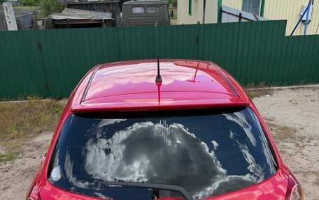 Toyota Vitz, 2007 год, 420 000 рублей, 6 фотография