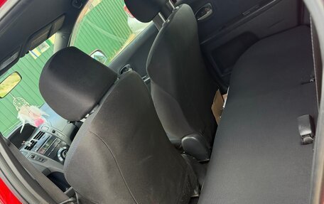 Toyota Vitz, 2007 год, 420 000 рублей, 3 фотография