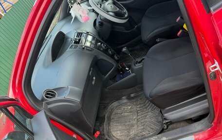 Toyota Vitz, 2007 год, 420 000 рублей, 4 фотография