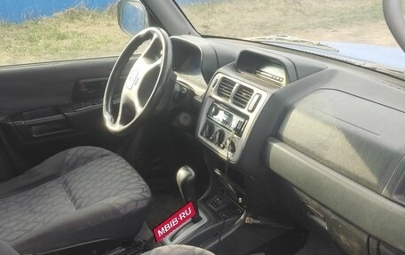Mitsubishi Pajero Pinin, 2002 год, 390 000 рублей, 5 фотография