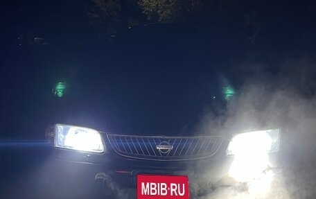 Nissan Sunny B15, 2000 год, 299 999 рублей, 1 фотография