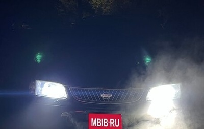 Nissan Sunny B15, 2000 год, 299 999 рублей, 1 фотография