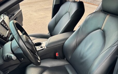 Toyota Camry, 2019 год, 2 250 000 рублей, 11 фотография
