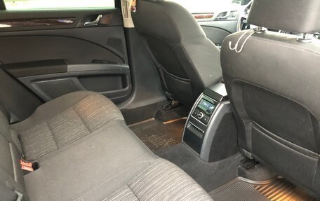 Skoda Superb III рестайлинг, 2013 год, 1 750 000 рублей, 12 фотография