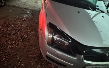 Ford Focus II рестайлинг, 2007 год, 250 000 рублей, 2 фотография