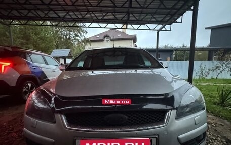 Ford Focus II рестайлинг, 2007 год, 250 000 рублей, 1 фотография