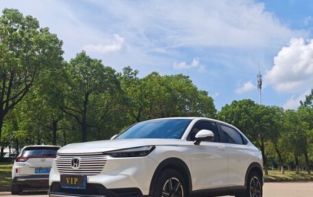 Honda Vezel, 2023 год, 1 913 000 рублей, 1 фотография