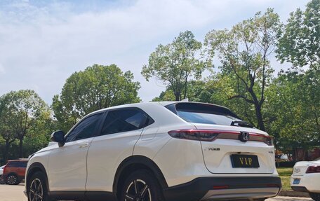 Honda Vezel, 2023 год, 1 913 000 рублей, 7 фотография